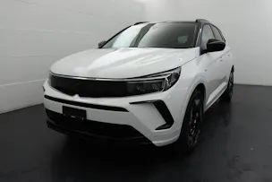 Opel Grandland 1.6 T PHEV GSE, Anhängevorrichtung
