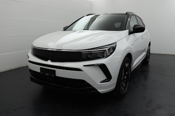Vehicle image OPEL Grandland 1.6 T PHEV GSE, Anhängevorrichtung