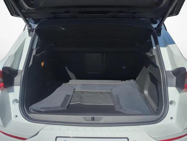 Opel Grandland 1.6 T PHEV GSE, Anhängevorrichtung