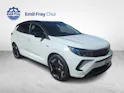 Opel Grandland 1.6 T PHEV GSE, Anhängevorrichtung