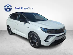 Opel Grandland 1.6 T PHEV GSE, Anhängevorrichtung