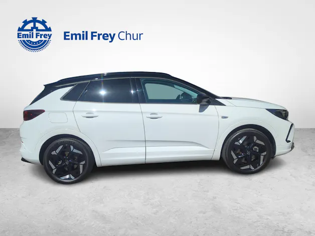 Opel Grandland 1.6 T PHEV GSE, Anhängevorrichtung