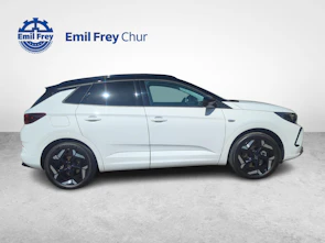 Fahrzeugbild OPEL Grandland 1.6 T PHEV GSE, Anhängevorrichtung