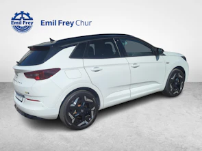 Fahrzeugbild OPEL Grandland 1.6 T PHEV GSE, Anhängevorrichtung