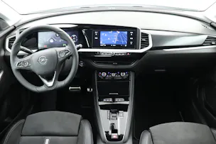 Opel Grandland 1.6 T PHEV GSE, Anhängevorrichtung