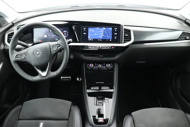 Opel Grandland 1.6 T PHEV GSE, Anhängevorrichtung