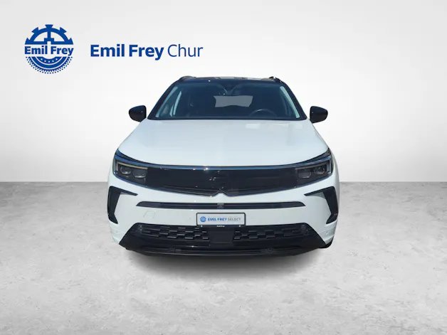 Opel Grandland 1.6 T PHEV GSE, Anhängevorrichtung