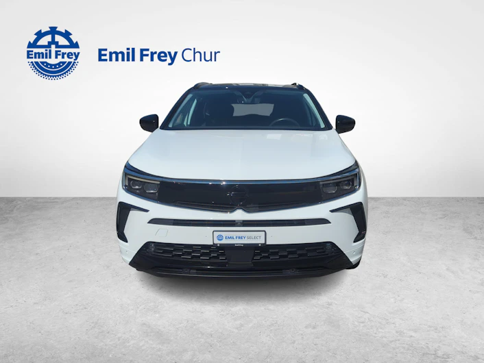 image du véhicule OPEL GRANDLAND
