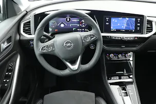 Opel Grandland 1.6 T PHEV GSE, Anhängevorrichtung