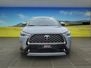 Toyota Corolla Cross 2.0 HSD Premium AWD-i