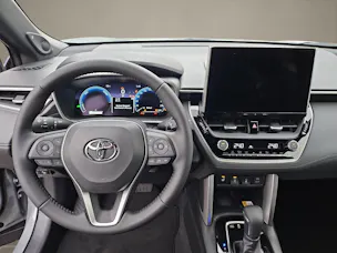 Toyota Corolla Cross 2.0 HSD Premium AWD-i
