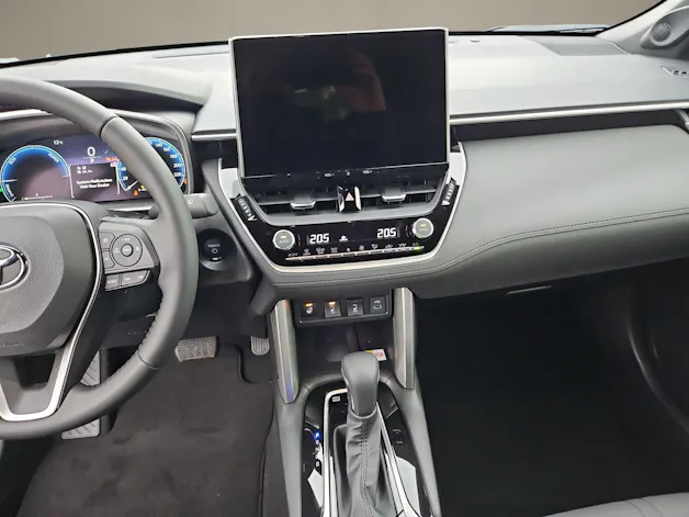 Toyota Corolla Cross 2.0 HSD Premium AWD-i
