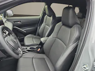 Toyota Corolla Cross 2.0 HSD Premium AWD-i