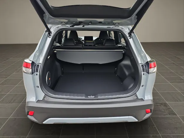 Toyota Corolla Cross 2.0 HSD Premium AWD-i