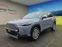 Toyota Corolla Cross 2.0 HSD Premium AWD-i