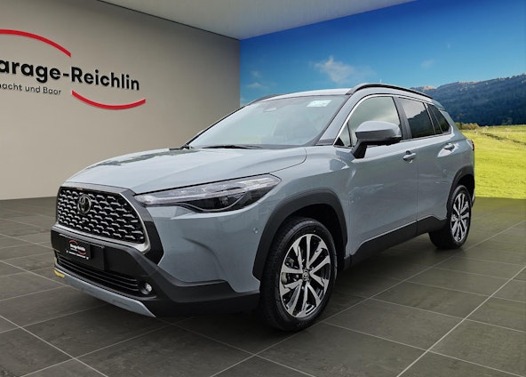 First vehicle image First vehicle image