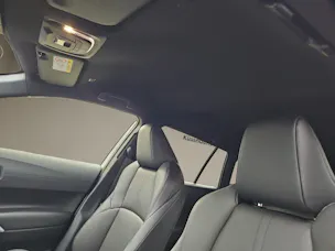 Toyota Corolla Cross 2.0 HSD Premium AWD-i