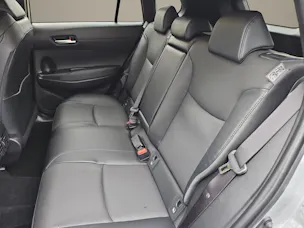 Toyota Corolla Cross 2.0 HSD Premium AWD-i