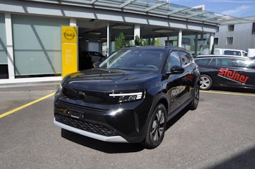 Vehicle image OPEL FRONTERA 0