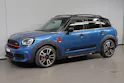 Mini Countryman F60 2.0i John Cooper Works ALL4