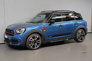 Mini Countryman F60 2.0i John Cooper Works ALL4