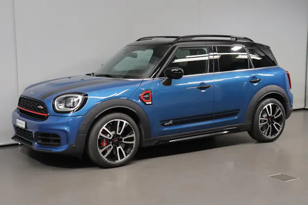Mini Countryman F60 2.0i John Cooper Works ALL4