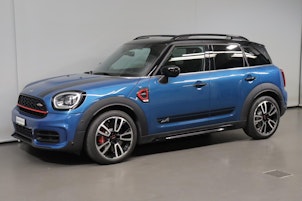 Vehicle image MINI Countryman F60 2.0i John Cooper Works ALL4