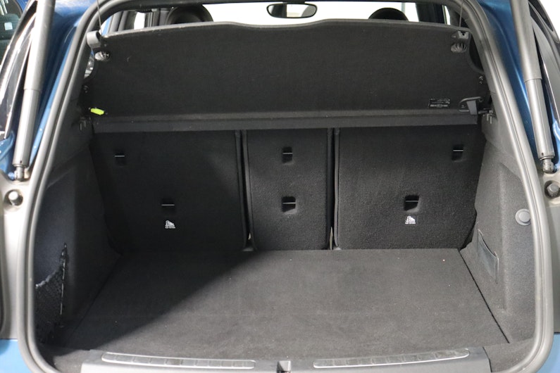 Vehicle image MINI COUNTRYMAN