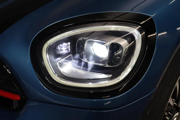 Mini Countryman F60 2.0i John Cooper Works ALL4