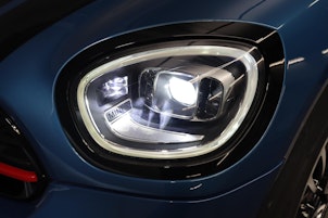 Vehicle image MINI Countryman F60 2.0i John Cooper Works ALL4