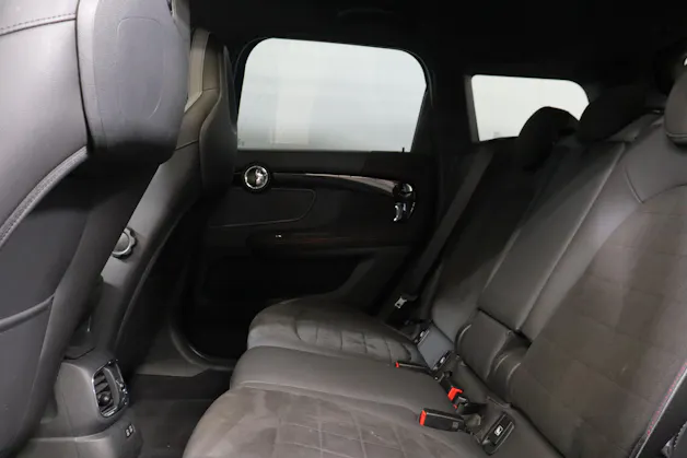 Mini Countryman F60 2.0i John Cooper Works ALL4