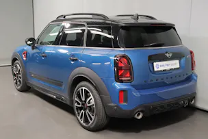 Mini Countryman F60 2.0i John Cooper Works ALL4