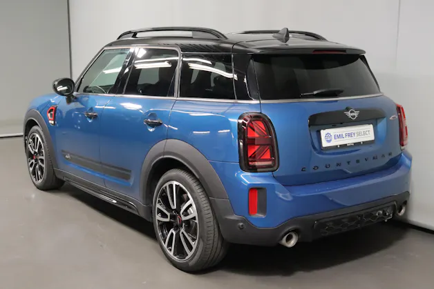 Mini Countryman F60 2.0i John Cooper Works ALL4