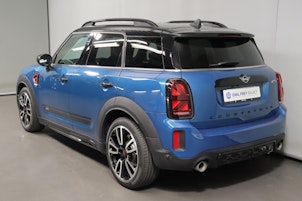 Vehicle image MINI Countryman F60 2.0i John Cooper Works ALL4