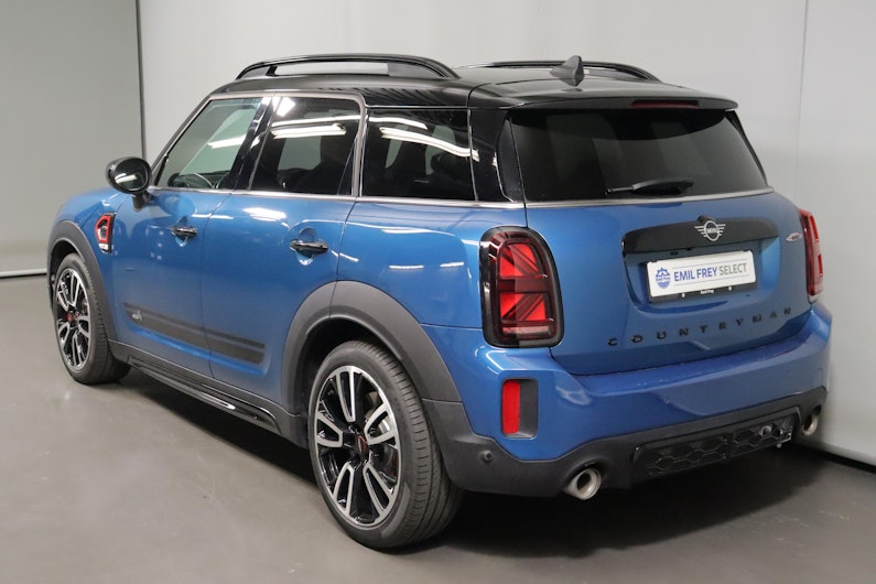 Vehicle image MINI COUNTRYMAN
