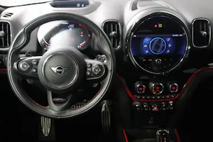 Mini Countryman F60 2.0i John Cooper Works ALL4
