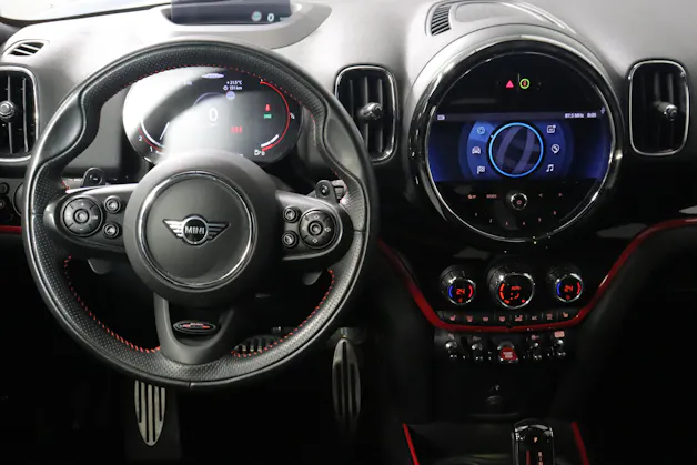 Mini Countryman F60 2.0i John Cooper Works ALL4