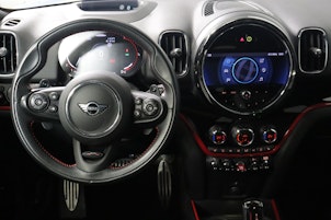 Vehicle image MINI Countryman F60 2.0i John Cooper Works ALL4