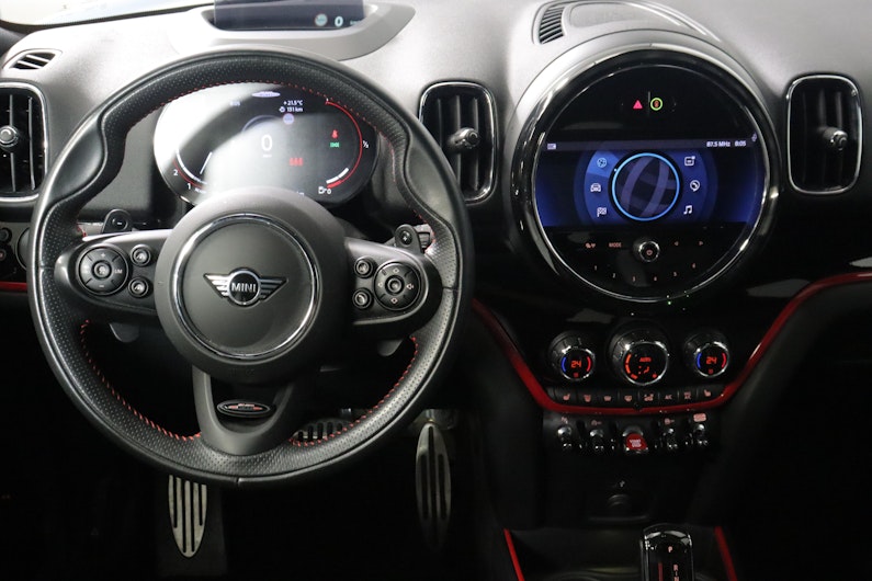 Vehicle image MINI COUNTRYMAN