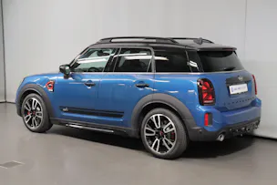 Mini Countryman F60 2.0i John Cooper Works ALL4