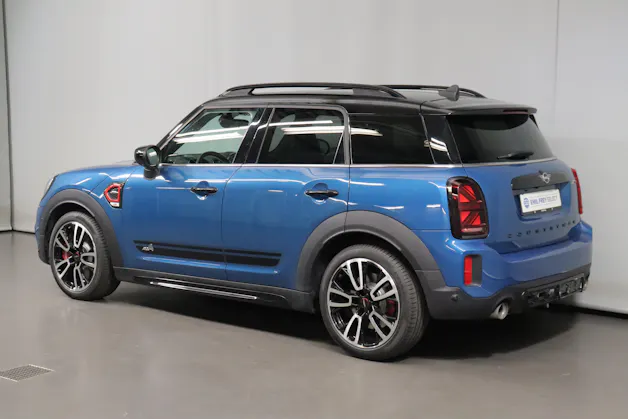 Mini Countryman F60 2.0i John Cooper Works ALL4