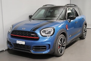 Vehicle image MINI Countryman F60 2.0i John Cooper Works ALL4