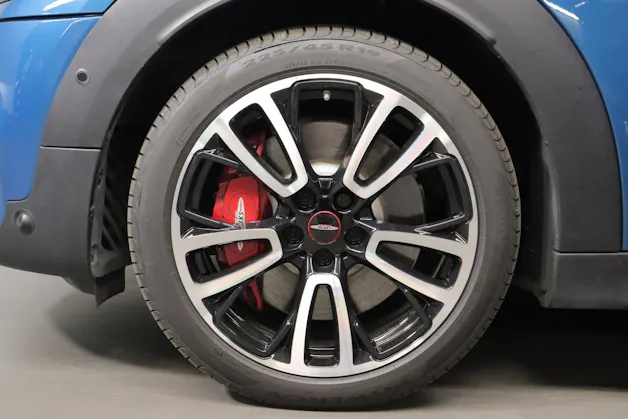 Mini Countryman F60 2.0i John Cooper Works ALL4