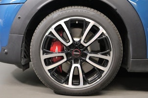 Vehicle image MINI Countryman F60 2.0i John Cooper Works ALL4