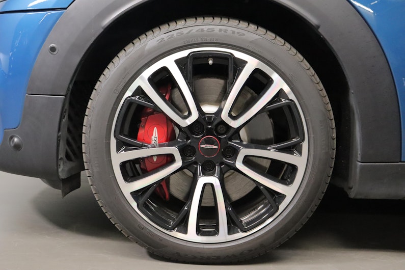 Vehicle image MINI COUNTRYMAN