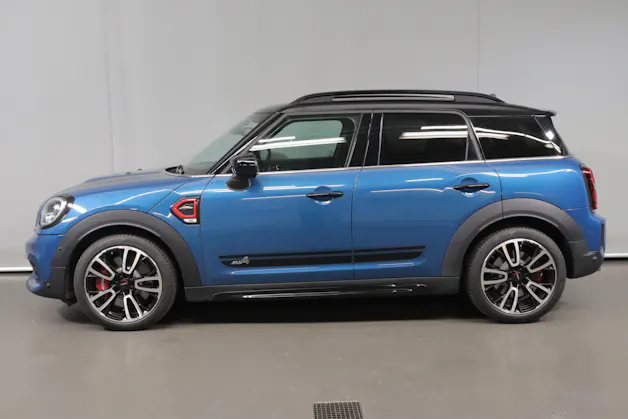 Mini Countryman F60 2.0i John Cooper Works ALL4