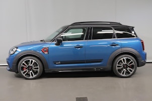 Vehicle image MINI Countryman F60 2.0i John Cooper Works ALL4