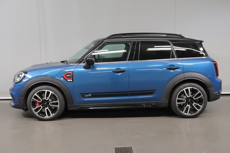 Vehicle image MINI COUNTRYMAN