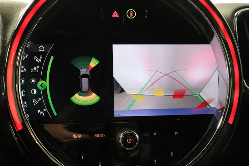 Vehicle image MINI COUNTRYMAN