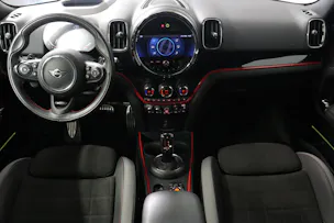 Mini Countryman F60 2.0i John Cooper Works ALL4